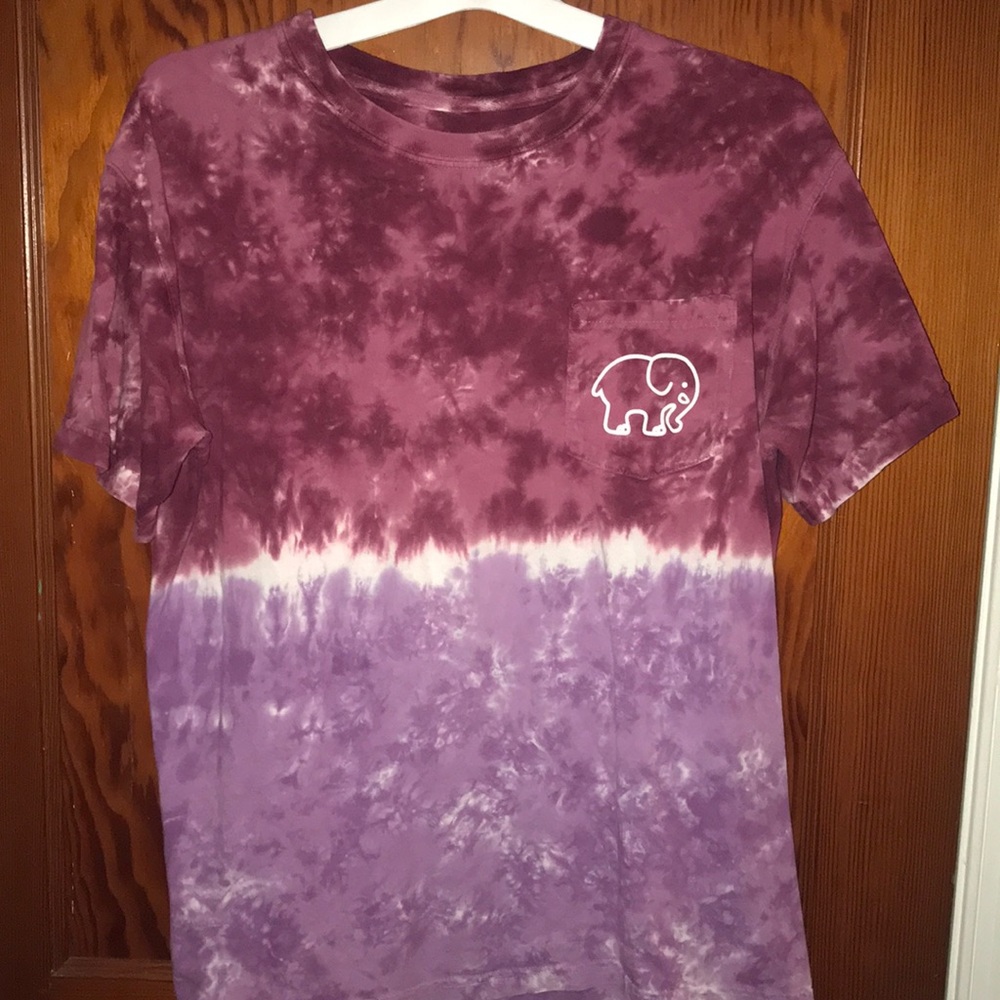 Ivory Ella t-shirt. Size medium but could be large